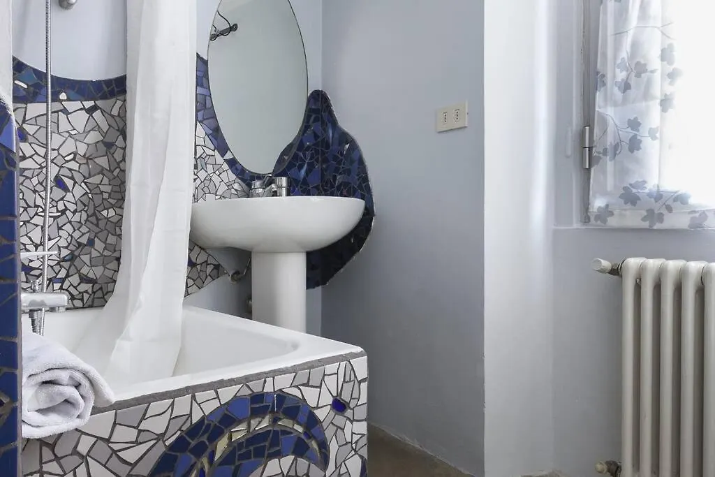 Appartamento Bohemien Nel Cuore Di Chinatown Milan