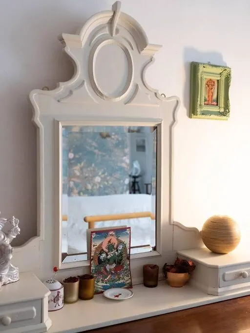 Appartamento Bohemien Nel Cuore Di Chinatown Milan Appartement